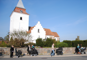 Spørring Kirke